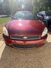 2010 Chevrolet Impala Lt