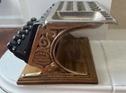 1890 Staats Money Changer Cohoes Ny Coin Change Machine