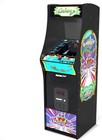 Brand New Arcade1up Galaga Deluxe Arcade Machine     Classic Retro Home Arcade