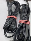 Vintage Lionel Brown Automatic Switch Controller Pair  2  Hong Kong
