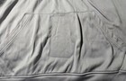 Adidas Hoodie Black  Gray  And Red Size Xl