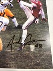 Andy Grooms Ohio State Signed Autographed 8x10 Photo 2001 National Champs Coa