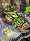 2003 Neopets  super Rare  Deluxe Pocket Neopet Meridell - New   Sealed