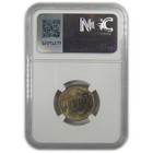 1943 D Jefferson Nickel Ms 67 6fs Ngc Silver Bag Fragment Sku i20322