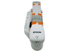 Epson Elpdc20 Document Camera 120x Total Zoom Visualiser Usb Vga Hdmi W bundle