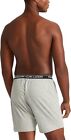 Polo Men s Classic Fit W wicking Boxers 3 Pack  Andover madison black  Xl