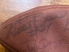 Multi Signed Art Shell    Oakland Raiders Game Used Wilson Pro Football