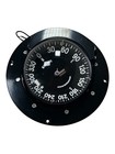Ritchie Fb-500-5n12  Marine Black Flush Mount Globemaster Compass  Oem