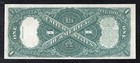 Fr  39 1917  1 One Dollar Legal Tender United States Note Choice Uncirculated