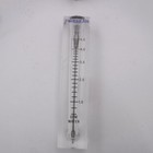 Dwyer Visi-float 195556-00 Series Vfb 0-5 0 Gpm Flowmeter