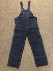 Fincks Overalls   New