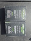 Gel Blaster Starfire 10000 Glow In The Dark Gellets Lot Of 3 New In Package