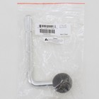 Dw Drums Dwsp457 1 2-inch L-arm With Ball