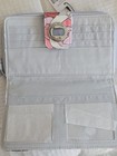 Vera Bradley Rfid Turnlock Wallet