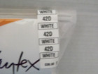 Playtex 18 Hour Sensational Support 20 27 Smooth Fit Wirefree Bra White 42d New