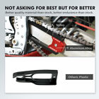 Nicecnc Swing Arm Chain Guide Slider Guard For Yamaha Raptor 700 Yfm700r Models