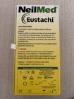 Neilmed Eustachi Ear Pressure Relief Device For Flying  Allergies