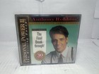 Anthony Robbins Personal Power Ii Vol 10 Final Breakthrough Cd New Sealed