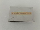 New Cisco Air-ct2504-k9 Wireless Controller Ac Adapter Power Supply