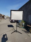 Chimera Softbox M 48  X 36   With 4 5kw Barger Bag Light