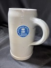 Vintage Hofbrauhaus Munchen German Stoneware Bier Beer Stein 1 Liter