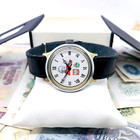 Rare Vintage Vostok Pope John Paul Ii Tribute Soviet Ussr Watch Wostok 2409     