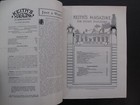 Art Domestic Architecture Design Houses Plans Keith s Magazine Illus  Oct  1916