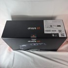 Dnsys X1 Carbon Powered Exoskeleton- Size Large  brand New   msrp  689 