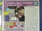 Paper Wishes Ps Christmas Scrapbooking Classes Kit Volume 1114 Nos Papers Only