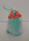 Kellytoy   Squishmallows    winston  The Owl Plush W ribbon Holder