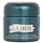 La Mer The Rejuvenating Night Cream - Size 2 Oz    60ml - Open 75  Full Ba4