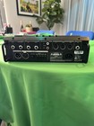 Tc Helicon Voicelive Harmony Correction Effect Vocal Processor