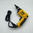 Dewalt Drywall Screw Gun  6 0-amp  dw255 