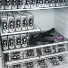 Echelon Goth Girl Spit Energy Drink Case Of 12