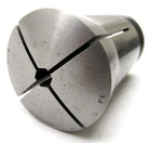 Nice  Hardinge 5 16  3j Hex Collet W  Internal Threads