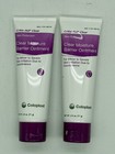 2- Pack Critic-aid Clear Skin Protectant Clear Moisture Barrier Ointment  2 5 Oz