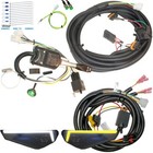 Plug And Play Turn Signal Kit For Polaris Ranger Xp 1000 Northstar Street Legal