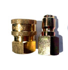 Legacy 9 802-166 0  3 8 Npt Quick Coupler Pressure Washer Set