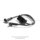 Wake Up Two-shot Cable Converter  adapter  For Pc Sync Port