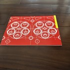 Ferrari F355 Berlinetta Press Kit Brochure - 877 94 - 1m 07 94
