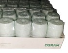 50 Pack Lot - Osram Fluorescent Light Starter 4-22w St151 Sealed New
