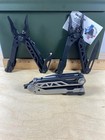 Gerber Center-drive Black silver - X1 one  Per Order  Light Usage Read Please