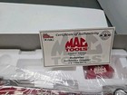 Budweiser  1 24  2001 Dragster Mac Tools Kenny Bernstein 1 Of 3000