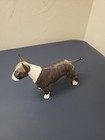 Bull Terrier Figurine Godfrey 80 No  25