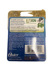 Oster 76 Blade Size 000 76918-016 Antimicrobial Clipper Blade