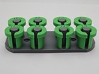 Pool Cue Shaft Collets