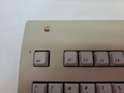 Apple Extended Keyboard Ii M3501  Used