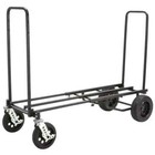 Rock-n-roller R12stealth  all Terrain Stealth  8-in-1 Folding Multi-cart