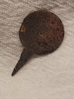 Vintage Jack Screw Chewing Tobacco Tag Taylor Bros 