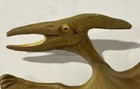Pteranodon Dinosaur Carnegie Collection 1988 Safari Ltd Vintage Figurine
